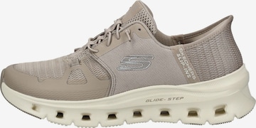 SKECHERS Sneaker 'Glide Step Pro' in Grau