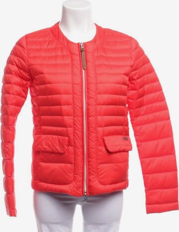 Woolrich Jacket & Coat in M in Red: front