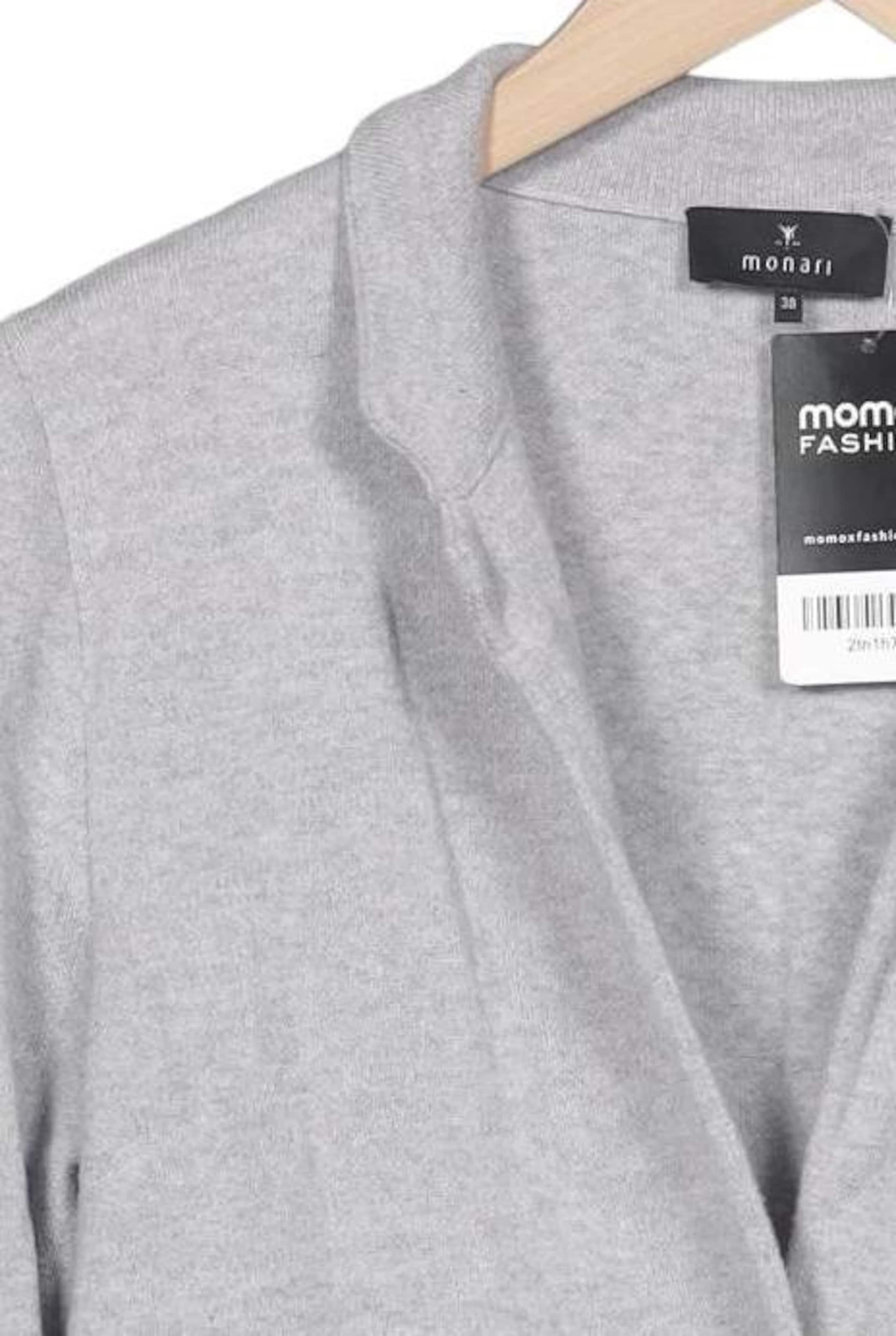 monari Strickjacke M in Mischfarben