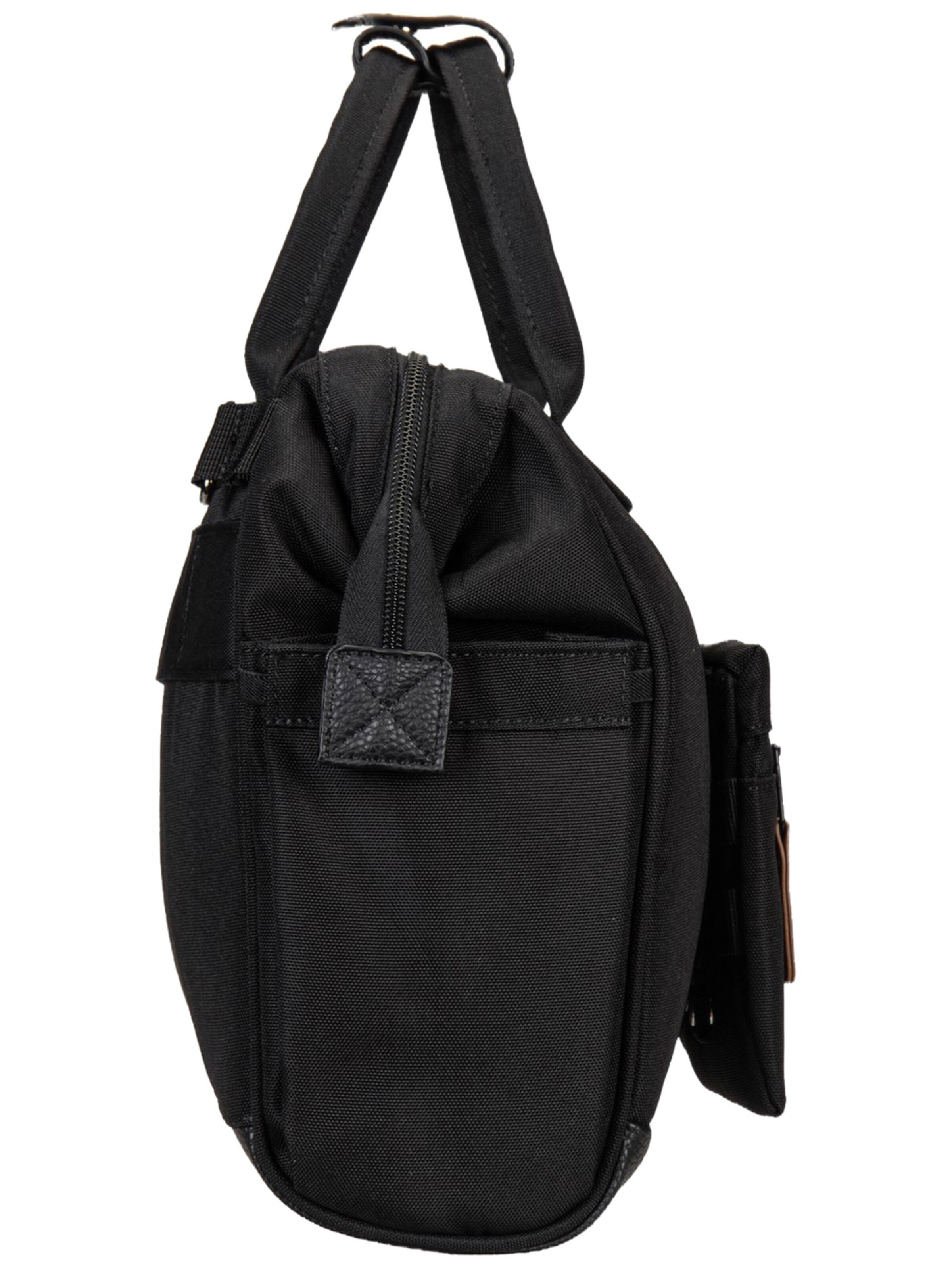 Cabaia Crossbody Bag in Black