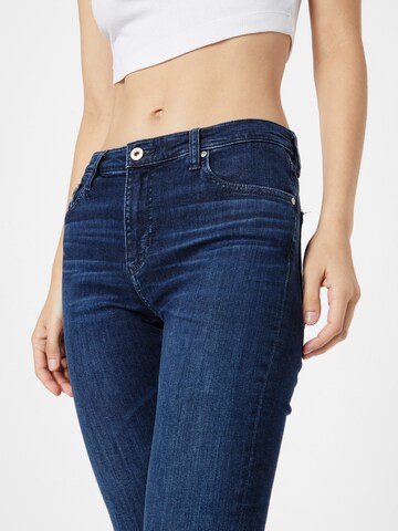 Bootcut Jean 'JODI' AG Jeans en bleu