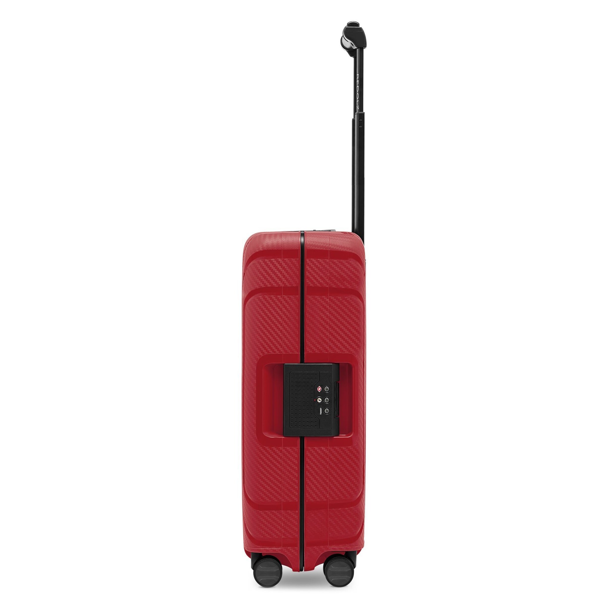 Redolz Cart in Red