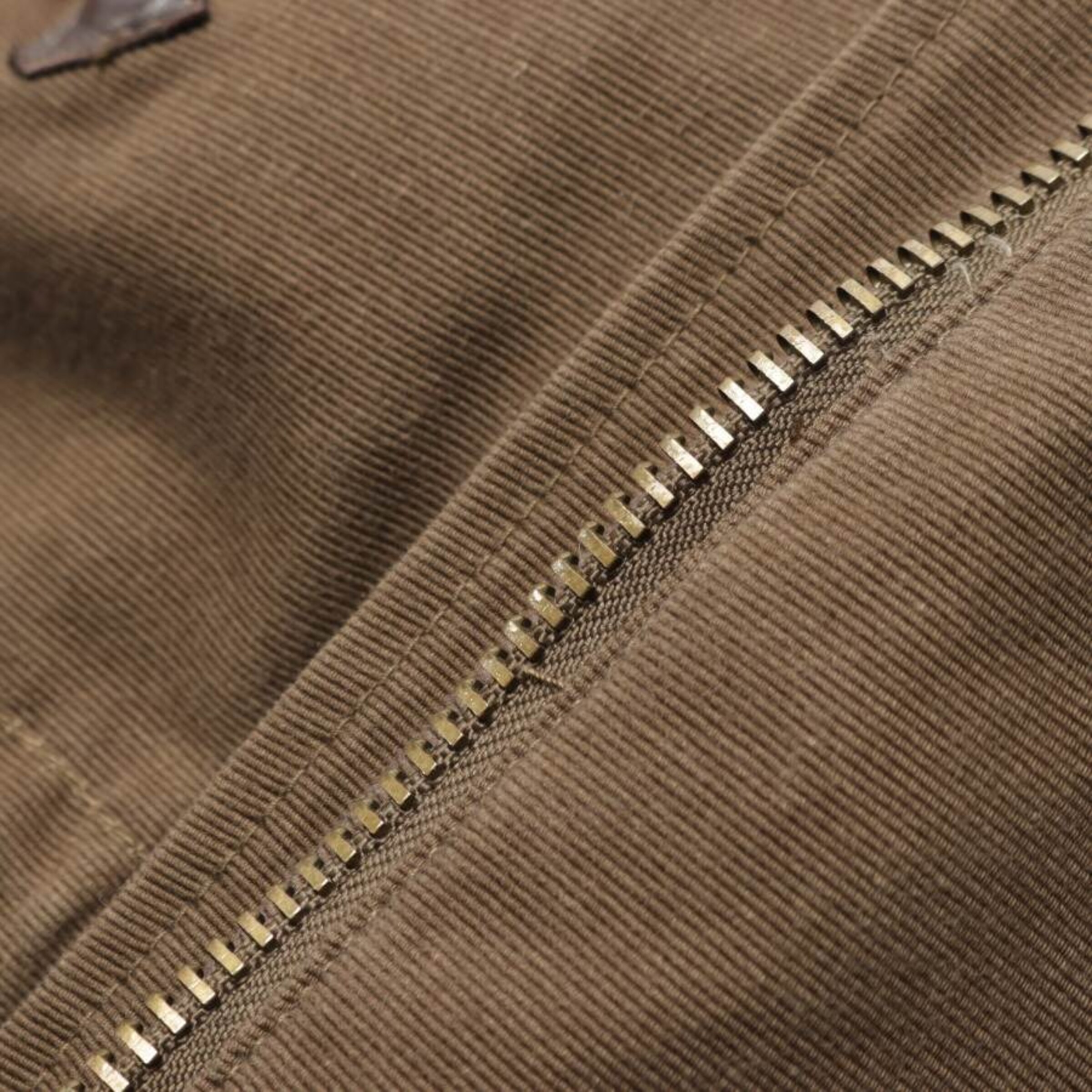 Sandro Jacket & Coat in XS in Brown