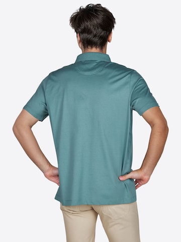 T-Shirt PIERRE CARDIN en bleu