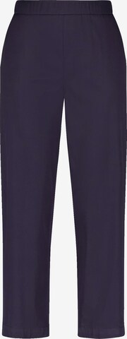 GERRY WEBER Pants in Blue: front