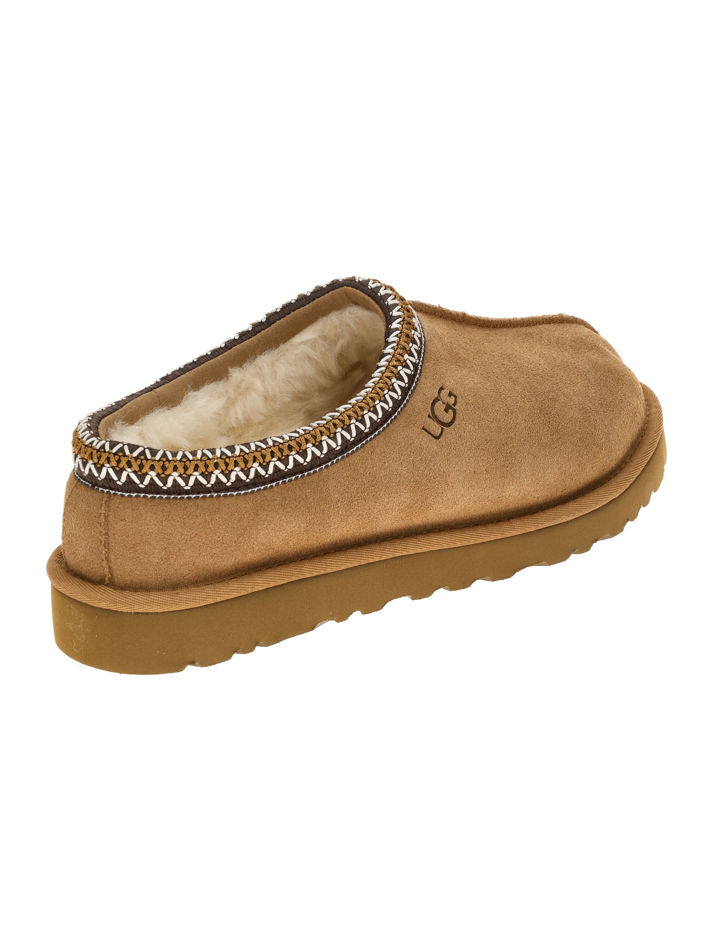 UGG Hausschuh 'TASMAN'‌‌‌‌‌‌‌‌‌ in Braun
