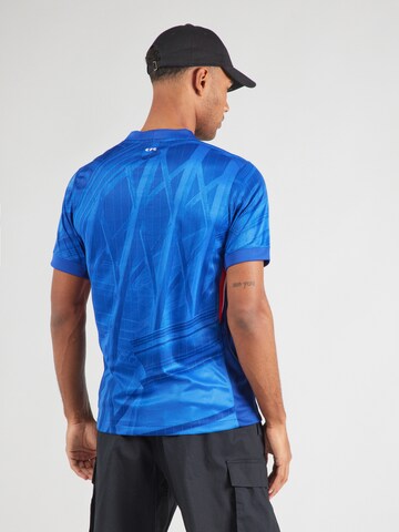 NIKE Функциональная футболка в Синий