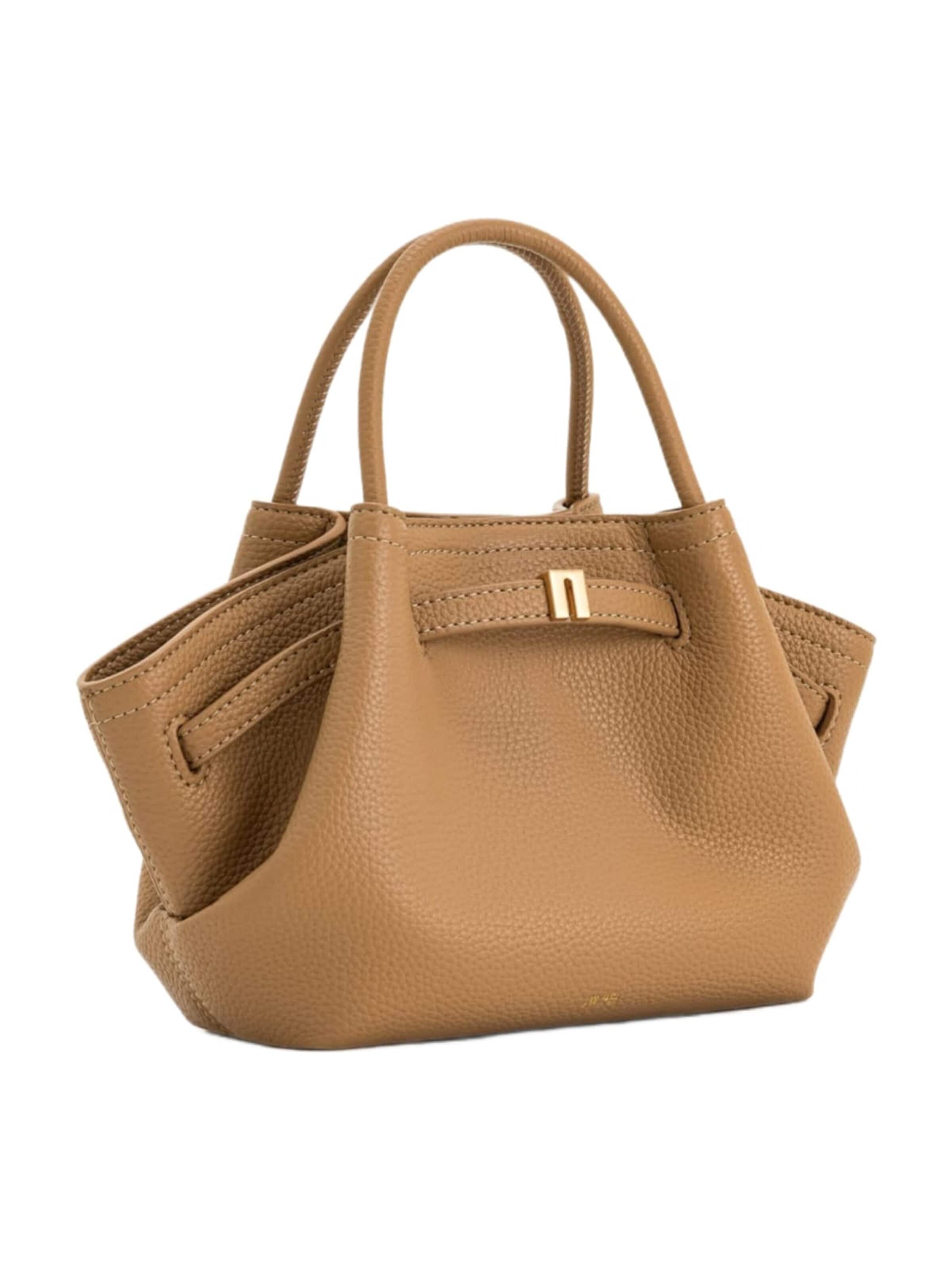 Cabas 'JW PEI Cabas / Shopping Hana Latte Color' JW PEI en beige