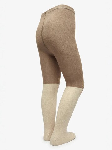 Penti Panty's 'PENTI Mädchen Pretty Sweet Deer Strumpfhose' in Gemengde kleuren