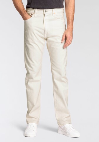 LEVI'S ® Jeans in White: front