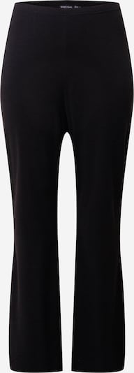 Kelnės iš Nasty Gal Plus, spalva – juoda, Prekių apžvalga