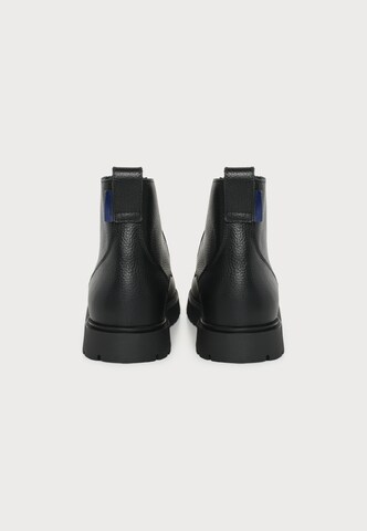 BIRKENSTOCKGležnjače na vezanje 'Highwood' - crna boja