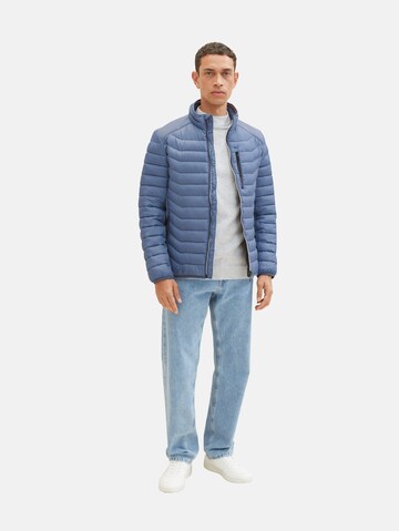 Giacca di mezza stagione di TOM TAILOR in blu