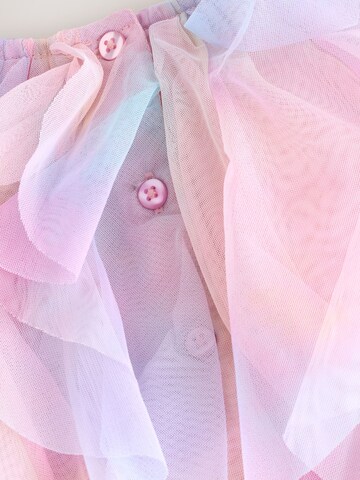 Next Kleid in Mischfarben