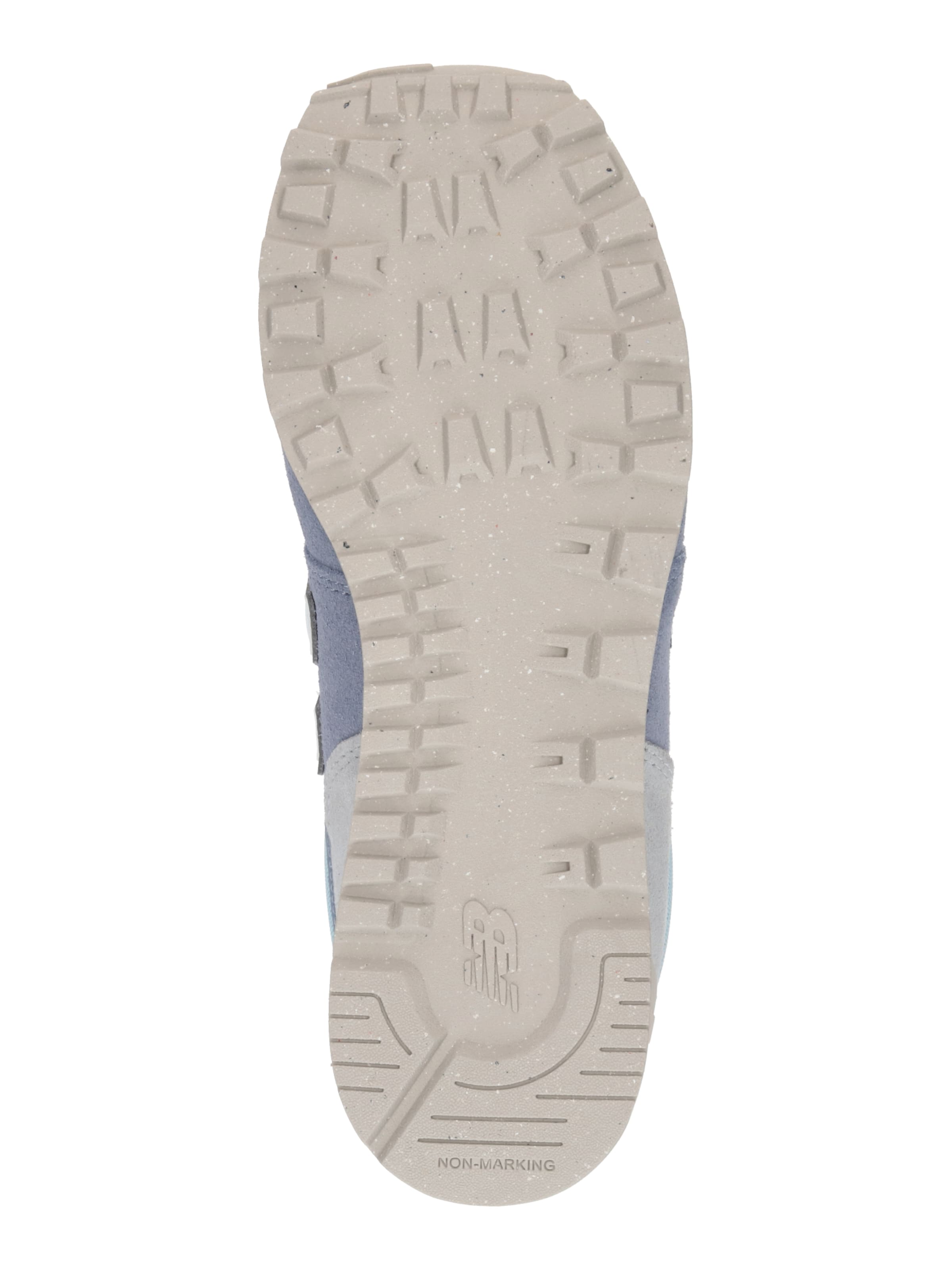 new balance - Sapatilhas '574' em azul