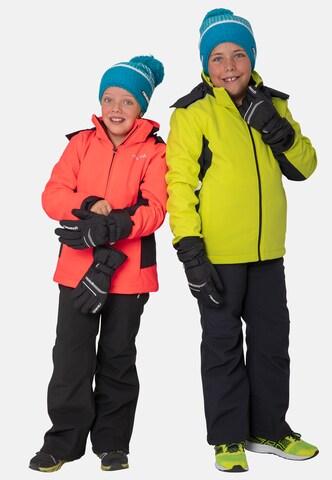 REUSCH Mütze 'Noah' in Blau