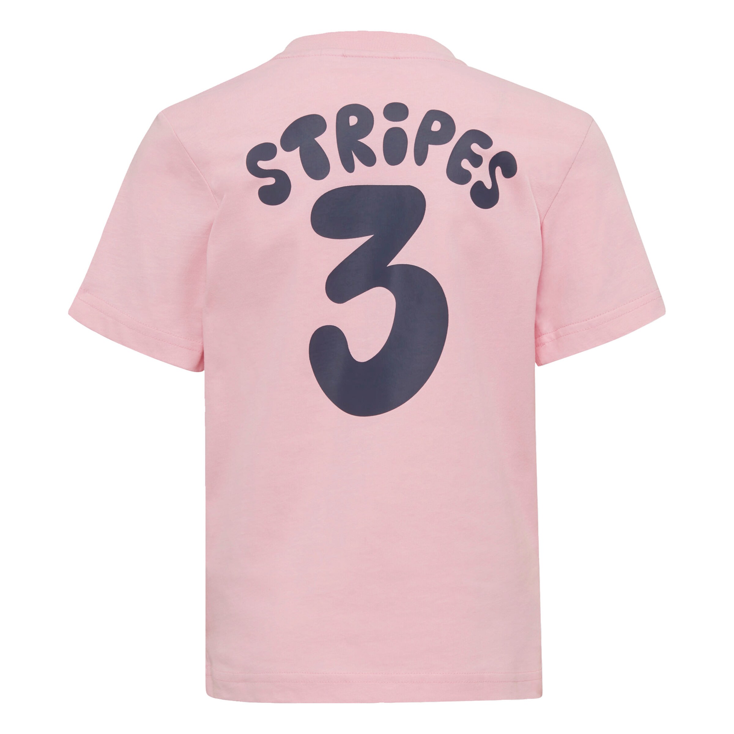 Kinder Kids (Gr. 92-140) ADIDAS ORIGINALS Shirt in Hellpink - VP31684 Kinder Kids (Gr. 92-140) ADIDAS ORIGINALS Shirt in Hellpink - VP31684