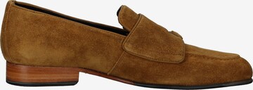 Chaussure basse Gordon & Bros en marron