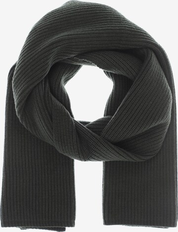 MSCH COPENHAGEN Schal oder Tuch One Size in Grün: predná strana