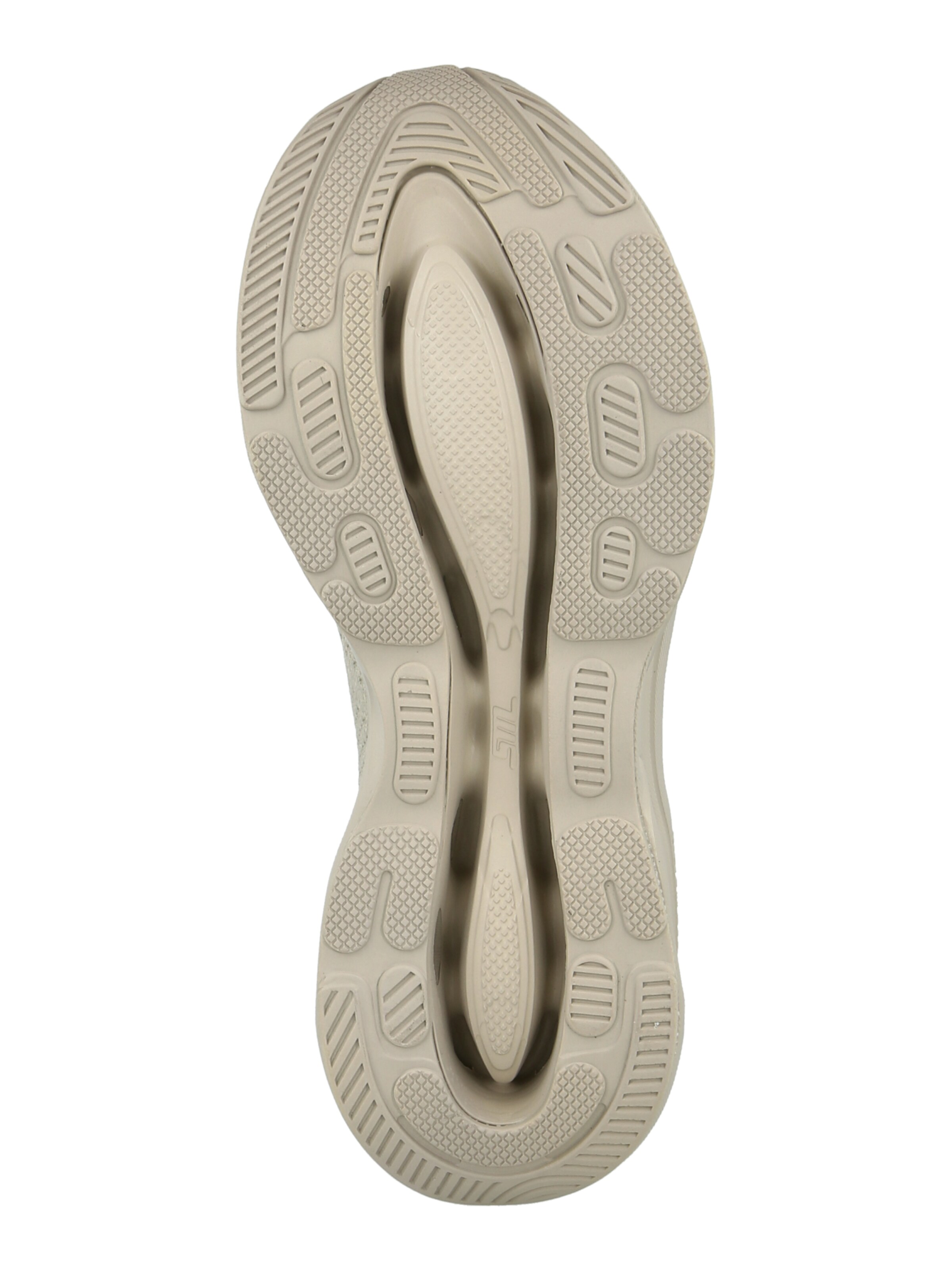 STEVE MADDEN Sneaker low 'Surge 1' i beige