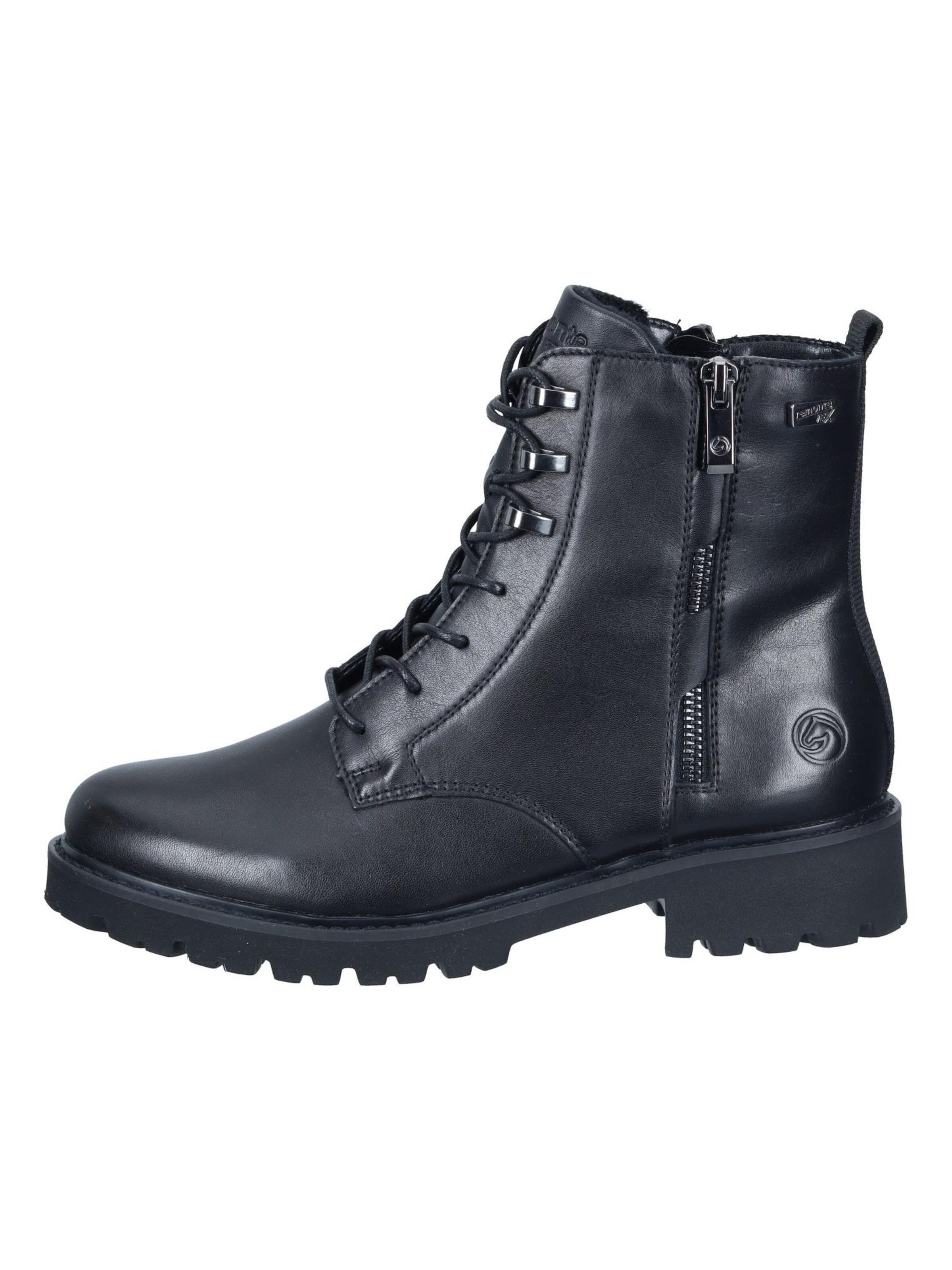 REMONTE Stiefelette in Schwarz