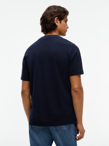 TOMMY HILFIGER Shirt in Blue