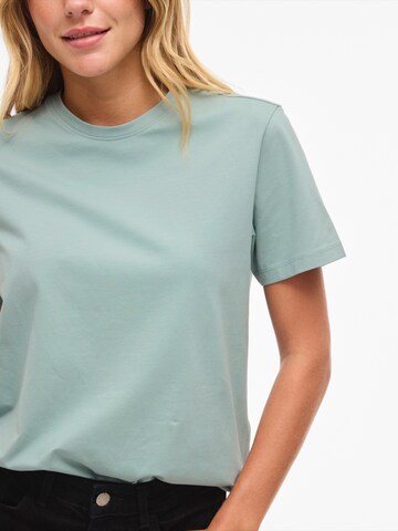 VILA Shirt 'VINora' in Groen