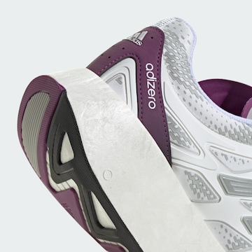 ADIDAS ORIGINALS Nízke tenisky 'Adizero Aruku' - Biela