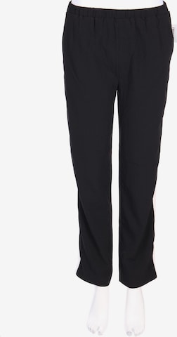 IN LINEA Jogger-Pants S in Schwarz: predná strana