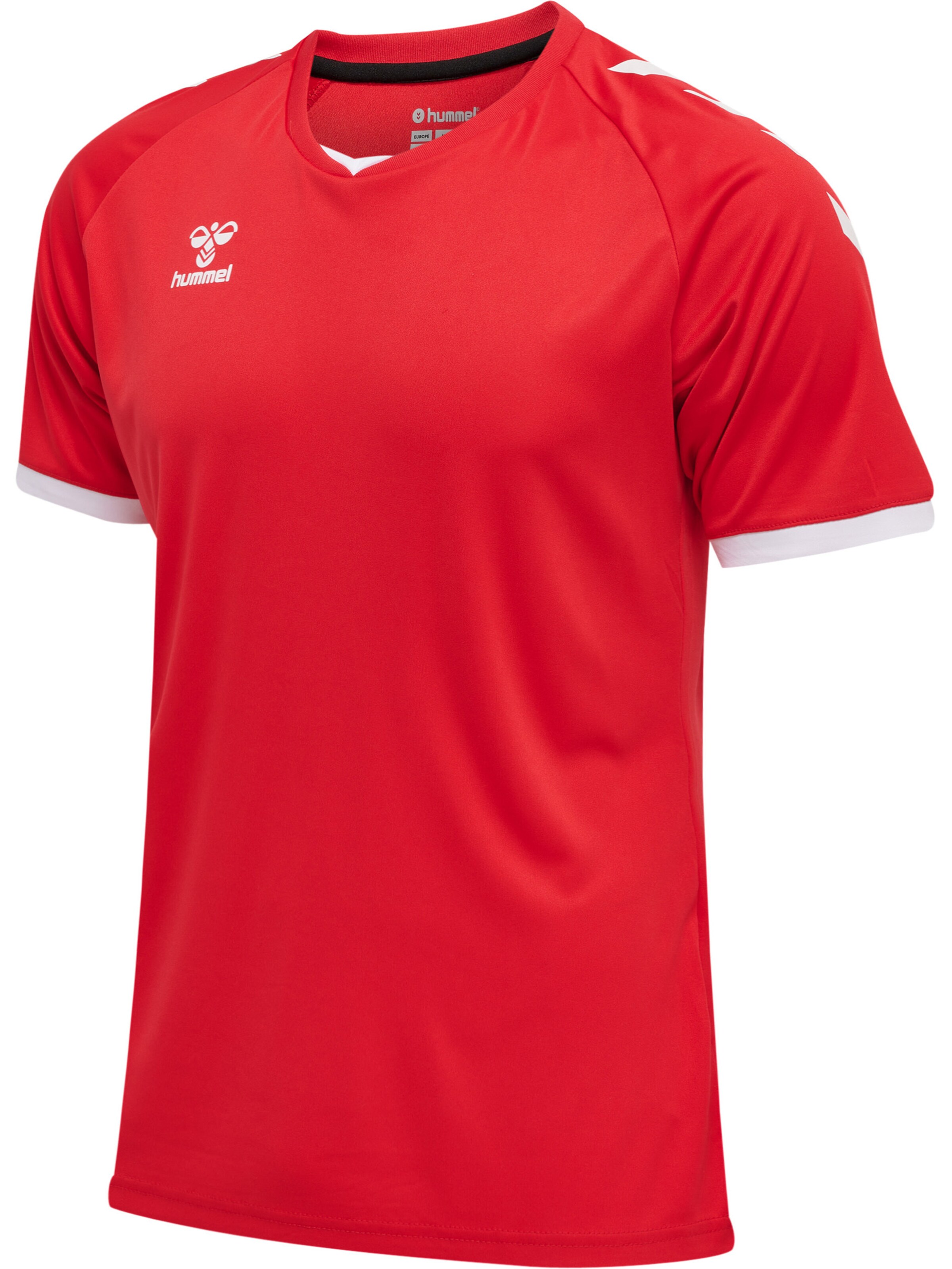 Hummel Performance shirt 'Core Volley' in Red