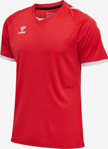 Hummel Functioneel shirt in Rood