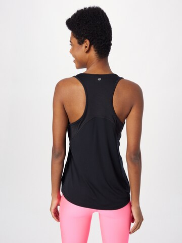 Marika Sports top 'RENATA' in Black