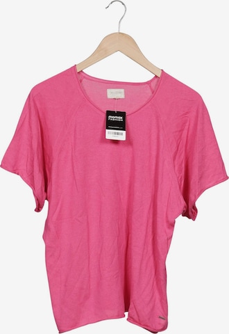 Herrlicher Top & Shirt in M in Pink: front