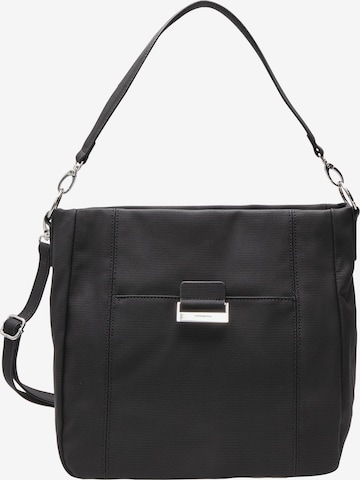GERRY WEBER Bags Shoulder Bag 'Be Different' in Black: front