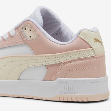 PUMA Sneakers 'Game' in Pink