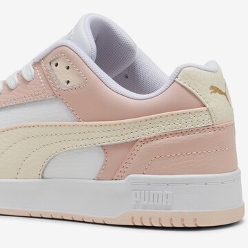 PUMA Sneaker 'Game' in Pink