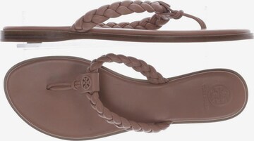 Tory Burch Sandals & High-Heeled Sandals in 42,5 in Pink: front