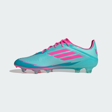 ADIDAS PERFORMANCE Fußballschuh 'F50 Elite Messi' in Blau