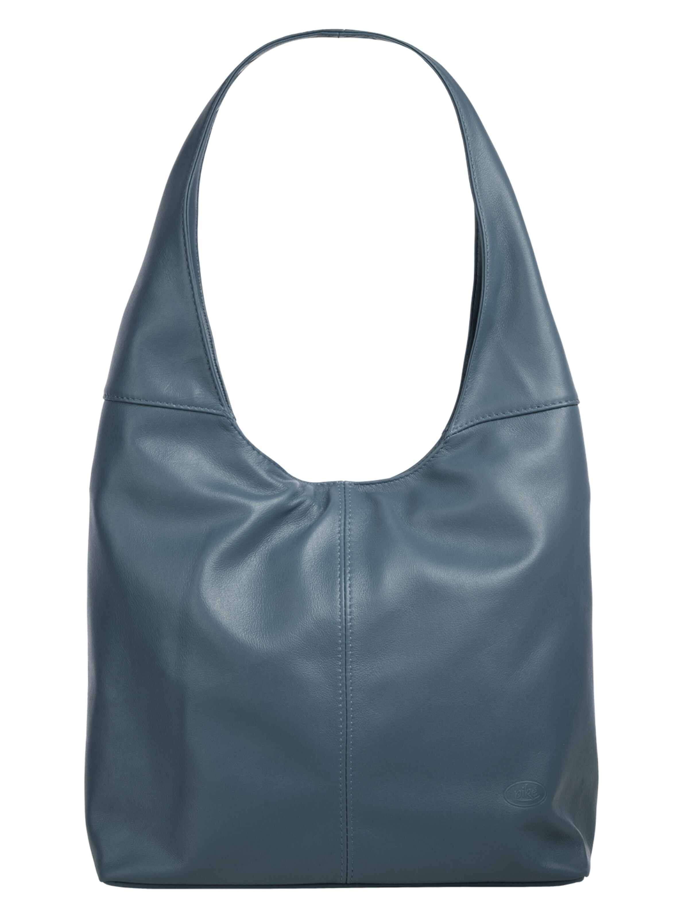 piké Cabas en One Size en bleu, Vue avec produit