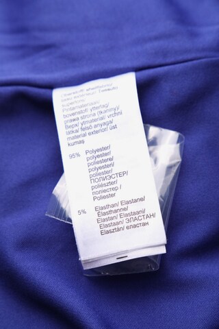 BODYFLIRT T-Shirt L-XL in Blau