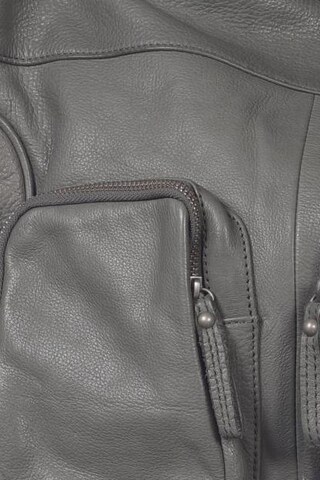 FREDsBRUDER Handtasche gross Leder One Size in Grün