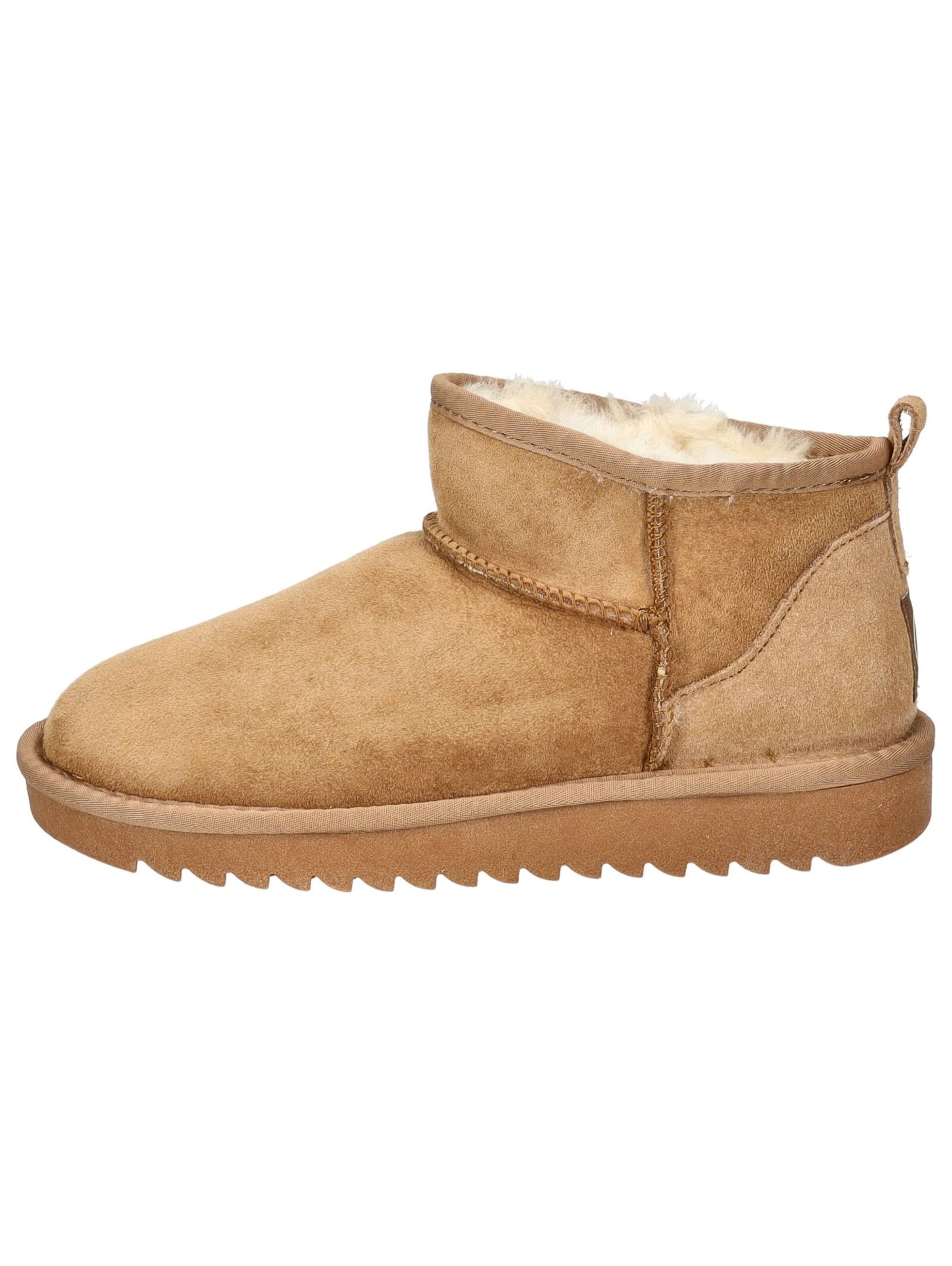 ARA Boots 'Alaska' in Bruin