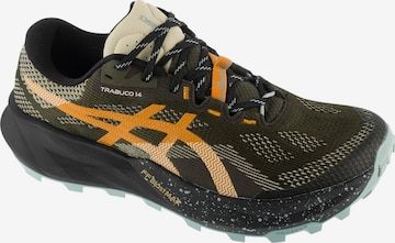 ASICS Running shoe 'ASICS Gel-Trabuco 14' in Black: front