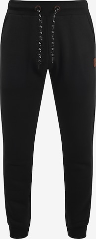 INDICODE JEANS Sweatpants 'Hultop' in Schwarz: predná strana