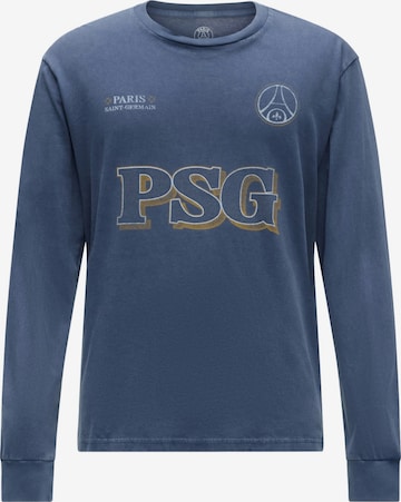 HOLLISTER Paita 'PSG' värissä sininen: etupuoli