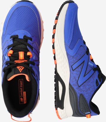 mėlyna new balance Bėgimo batai '410'