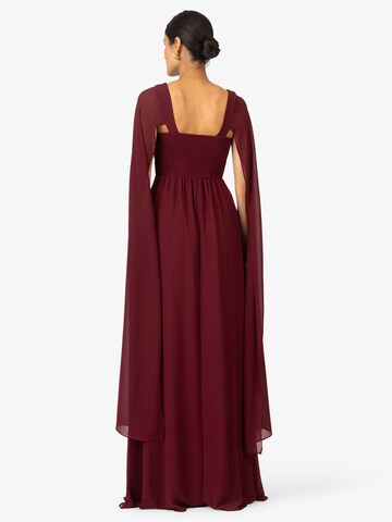 Kraimod Evening dress in Red