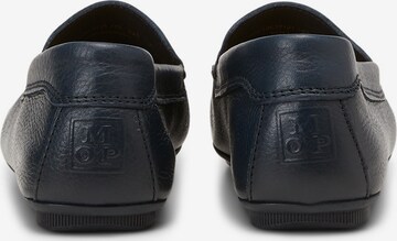 Marc O'Polo Moccasins in Blue