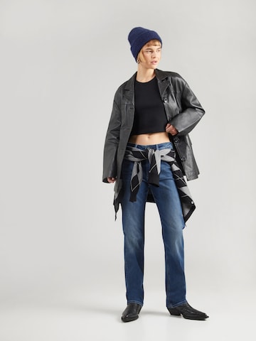 regular Jeans 'Iggie' di G-STAR in blu