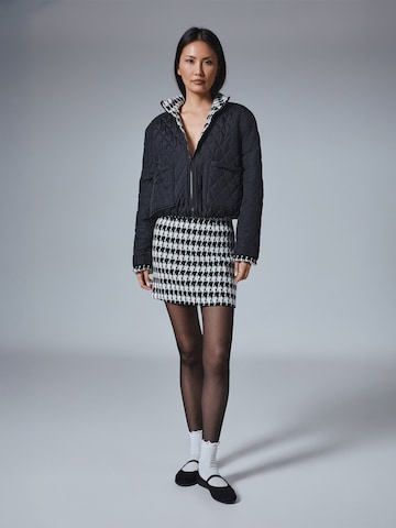 4TAILORS - Chaqueta de entretiempo en gris